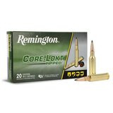 Remington 6,5 Creedmoor 8,4g Core-Lokt