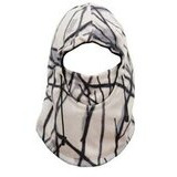 Neverfind -Fleecehuppu