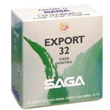 Saga Export 12/70 32 g No:7