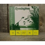 Remington ShurShot 12/70 36 g No:3