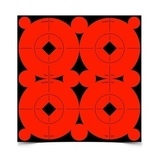 Birchwood Target Spots 40-3" 33903 taulu