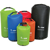 JR Gear 10 l Light Weight Dry Bag -kuivasäkki