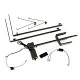 5etta Kyyhkykaruselli 12V