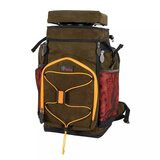 5etta Reppujakkara Snurresäcken 360°