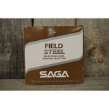 Saga Heavy Steel 12/70 34 g No:2