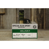 S&B Whiteline Special Slug 28g