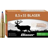 Blaser 8,5x55 Blaser 10,4g Barnes TTSX