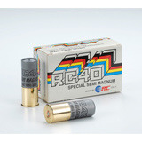 RC 40 12/70 40g No:4, 25 kpl