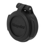Aimpoint Micro H-2 etusuoja musta