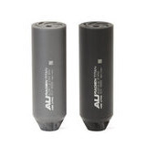 Ase Utra Radien Titan 6,5 mm M14x1 Black