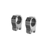 Audere PSR-kiikarinjalat 30 mm Picatinny