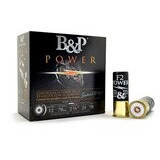 B&P Power Trap 28g 12/70
