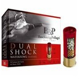B&P Dual Shock 12/70 32g 4+6