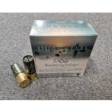B&P Dual Steel 12/70 32g 3+2
