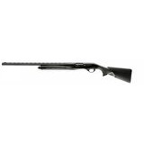 Benelli Montefeltro Black Synthetic LH 12/76 28"