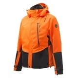 Beretta Armour Charging Jacket Orange