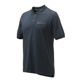 Beretta Corporate Polo Blue