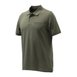 Beretta Corporate Polo Green