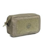 Beretta Horizontal Utility Pouch Green Stone