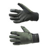 Beretta WaterShield Gloves Green
