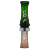 Buck Gardner Mallard Magic Sorsapilli