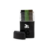 Buck Gardner Waterfowlers Naamioväri Musta