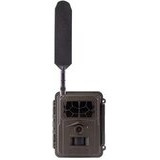 Burrel E24 lähettävä 4G riistakamera