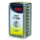 CCI 17 HMR VNT 17 gr