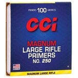 Nalli CCI 250 LRM 1000 kpl