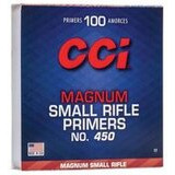 Nalli CCI 450 SRM 100 kpl