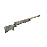 CZ 457 Hunter Strata 17 HMR 20"