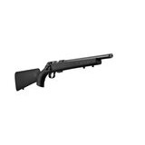 CZ 457 Varmint Synthetic 22 LR 16"