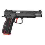 CZ SHADOW 2 Target  6"