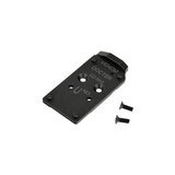 CZ Shadow 2 OR jalusta Docter