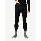 Devold Expedition Man Long Johns Black