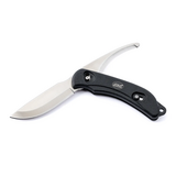 EKA Swingblade G4 Black