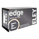 Eley Edge 22LR