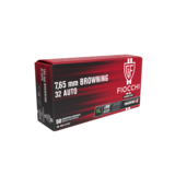 Fiocchi 7,65 Browning 32 Auto
