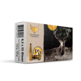 Fox Bullets 8,5x55 Blaser 12g