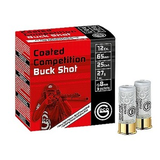 GECO Competition Buck Shot 12/65 8 mm