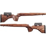 GRS Tikka T3/ T3x Hunter Light Brown