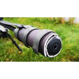 GRS-väreilysuoja pituus 21 cm