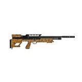Hatsan BullBoss QE 5,5mm M1 Camo