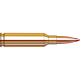 Hornady 6,5 Creedmoor 120 gr ELD Match
