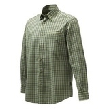 Beretta Trail Long Sleeves Shirt Green