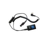 Lafayette 2033 Genzo multipin headset Peltor