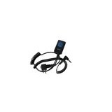 Lafayette 2044 miniheadset Sordin Zodiac H2