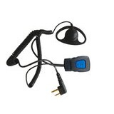 Lafayette 6321 miniheadset D-malli M3+