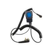 Lafayette 6323 miniheadset Peltor M3+