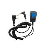 Lafayette 6324 miniheadset Sordin M3+